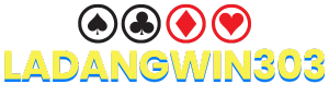 Logo LADANGWIN303